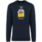 Sweatshirt Kariban sem Capuz Grandalhão Porto