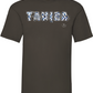 T-shirt Tavira Azulejos