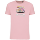 T-Shirt Algodão Biológico Gorduxinha Ericeira
