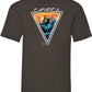 T-shirt Sunset Costa da Caparica