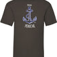 T-shirt Âncora Peniche
