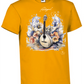 Guitarra Portuguesa