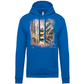 Sweatshirt Kariban com Capuz Espelho Lx