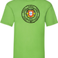 T-shirt Selo Escudo Porto