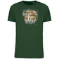 T-Shirt Algodão Biológico Monserrate