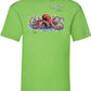 T-shirt Polvo Tavira