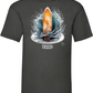 T-shirt Prancha Faro