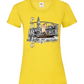 T-shirt Senhora Ribeira