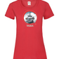 T-shirt Senhora Traineira Tavira