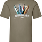 T-shirt Surfboards Quarteira