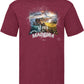 T-shirt Ponta de São Lourenço