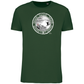T-Shirt Algodão Biológico Selo Nazaré