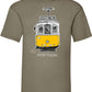 T-shirt Grandalhão Lisboa