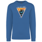 Sweatshirt Kariban sem Capuz Sunset Nazaré