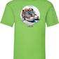 T-shirt Exclusive Lagos