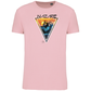 T-Shirt Algodão Biológico Sunset Nazaré