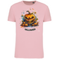 T-Shirt Algodão Biológico Abóbora
