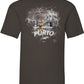 T-shirt Carreira 22