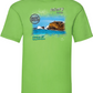 T-shirt Pedra do Guilhim
