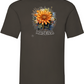 T-shirt Arranjo Floral 1