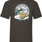 T-shirt Surf Life Madeira