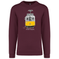 Sweatshirt Kariban sem Capuz Grandalhão Lisboa