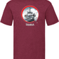 T-shirt Traineira Tavira