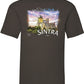 T-shirt Palácio