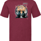 T-shirt Luar Óbidos