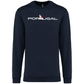 Sweatshirt Kariban sem Capuz Vela