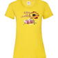 T-shirt Senhora Madeira Flowers