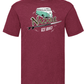 T-shirt pão de Forma