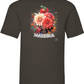 T-shirt Lagartixa