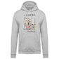 Sweatshirt Kariban com Capuz Sé de Coimbra
