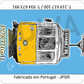 Magnético Grandalhão Lisboa