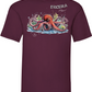 T-shirt Polvo Ericeira