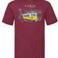 T-shirt Castelo 2