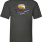 T-shirt Pão de Forma Peniche