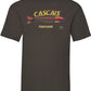 T-shirt Espinha Cascais