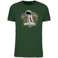T-Shirt Algodão Biológico Oso y el Madroño