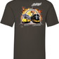 T-shirt Tradição e Modernidade
