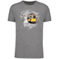 T-Shirt Algodão Biológico Carreira 28 Porto
