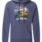 Sweatshirt Ponta de São Lourenço