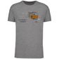 T-Shirt Algodão Biológico Carmo