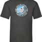 T-shirt Monster Waves 2 Costa da Caparica