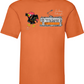 T-shirt Galo + E