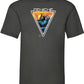 T-shirt Sunset Peniche