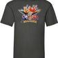 T-shirt Estrelícias