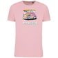 T-Shirt Algodão Biológico Gorduxinha Cascais