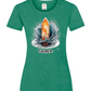 T-shirt Senhora Prancha Tavira